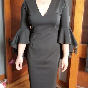 3/30 Sexy little black dress